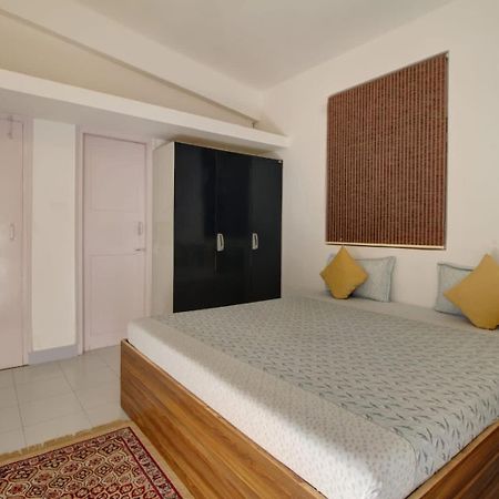 Calangute Cosy 1 Bhk Apartment 외부 사진