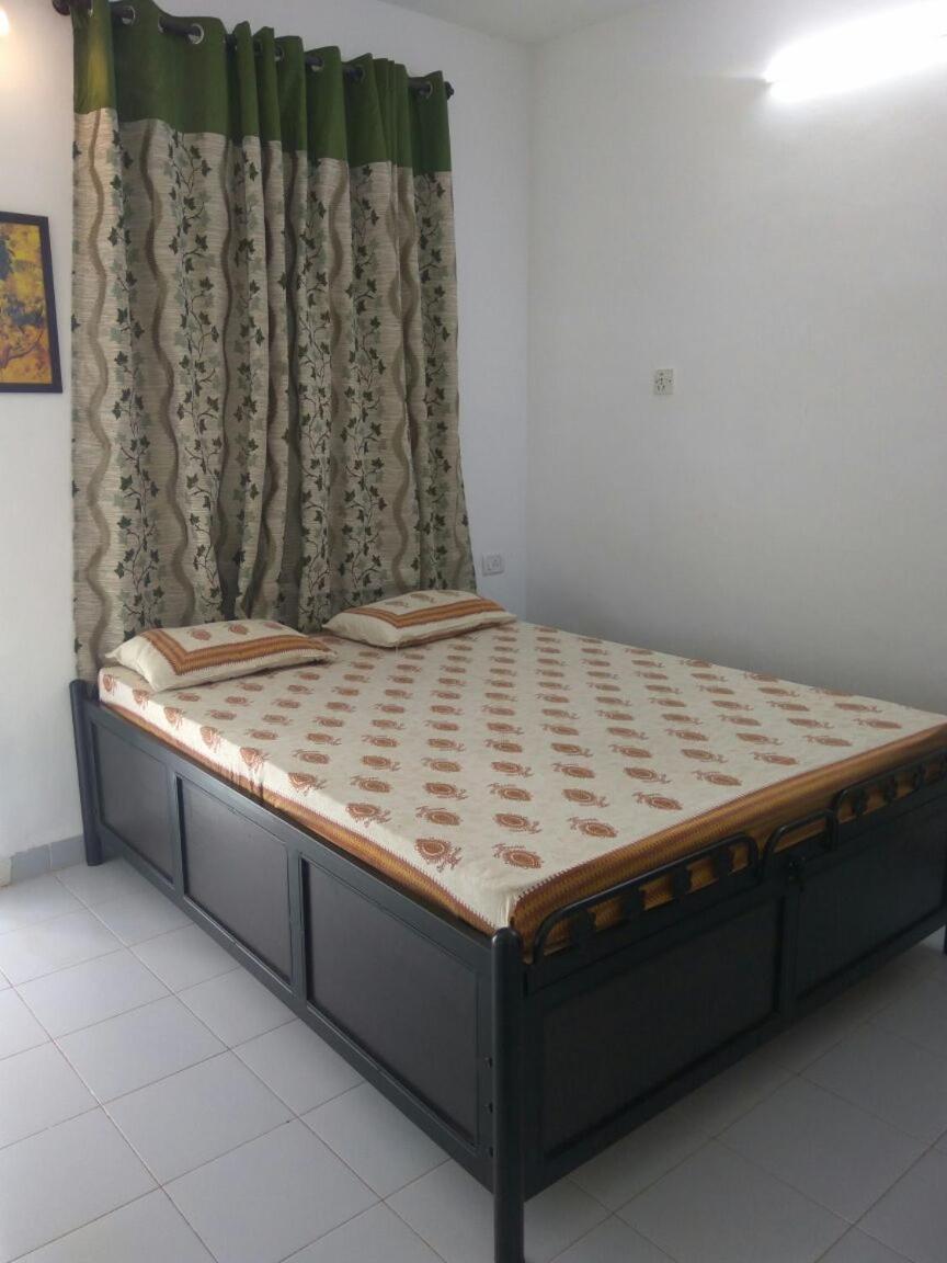 Calangute Cosy 1 Bhk Apartment 객실 사진