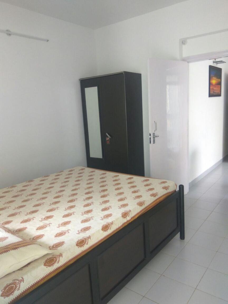 Calangute Cosy 1 Bhk Apartment 객실 사진
